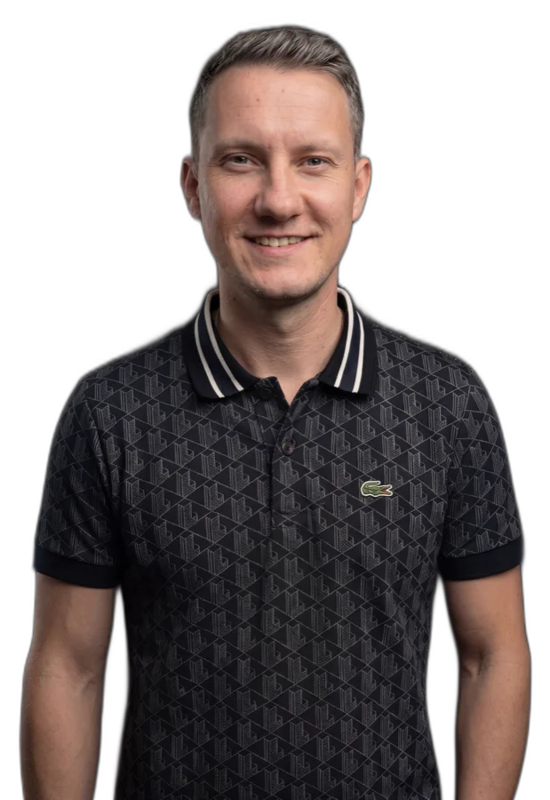 Александр Колобаев